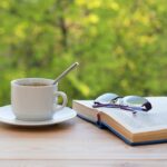 深夜星辰下的自我对话