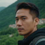 面对中年：男性如何在挑战中寻找成长与成熟